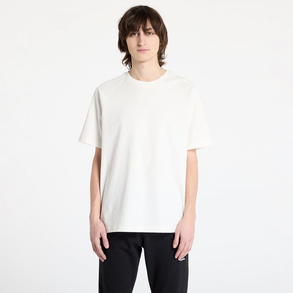 Tričko adidas Premium Essentials T-Shirt Cloud White L