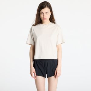 Tričko Craft Collective Relaxed Tee Beige L