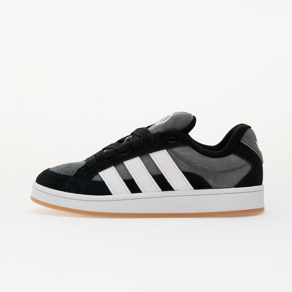 Tenisky adidas Campus 00s Beta Carbon/ Ftw White/ Core Black EUR 36 2/3
