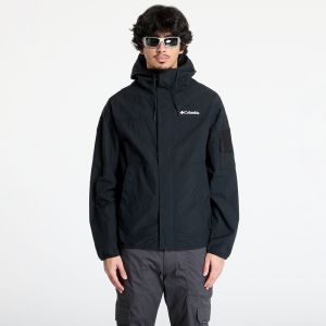 Vetrovka Columbia Challenger™ II Windbreaker Black XL