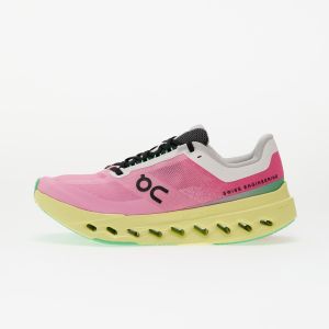 Tenisky On W Cloudsurfer Next Pink/ Limelight EUR 36.5