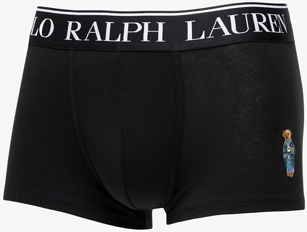 Ralph Lauren Single Trunk Single Trunk Black L