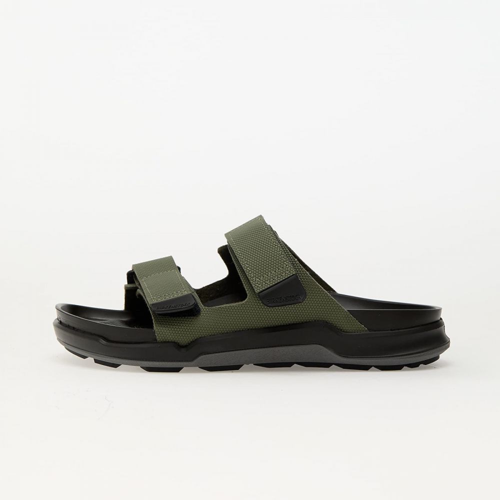 Tenisky Birkenstock Atacama Men Birko-Flor Futura Khaki EUR 44