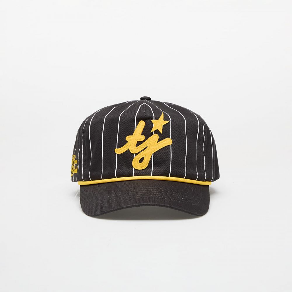 Šiltovka TwoJeys Printstrip Cap Brown OS