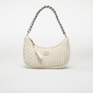 Tommy Jeans Iconic Shoulder Bag Beige Universal