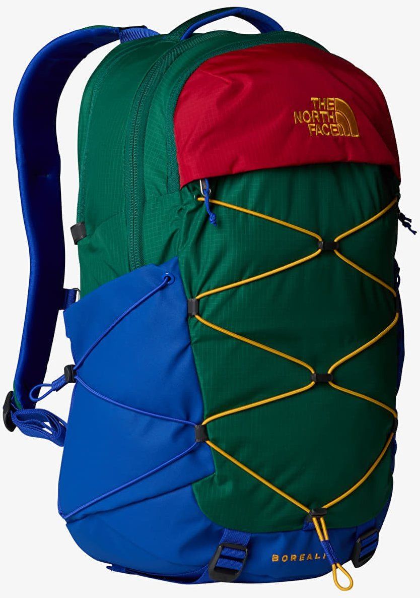 The North Face Borealis TNF Blue/ Evergreen 28 l