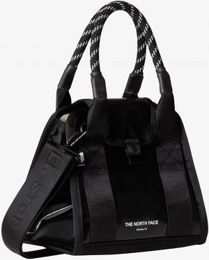 Taška The North Face Base Camp Mini Bag TNF Black/ TNF Black Universal