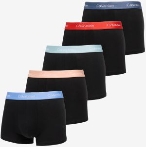 Calvin Klein Trunk 5-Pack Black S
