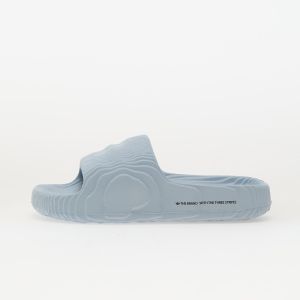 Tenisky adidas Adilette 22 W Wonder Blue/ Wonder Blue/ Wonder Blue EUR 37