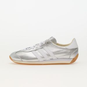 Tenisky adidas Country Og W Silver Metallic/ Ftw White/ Crew White EUR 36 2/3
