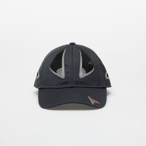 Šiltovka ROA Cap 6 Panel Charcoal Universal
