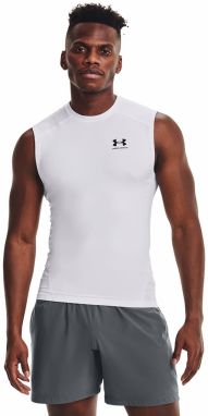 Tielko Under Armour Hg Armour Comp Sl White/ Black XS