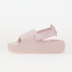 Tenisky adidas Adilette 22 Xlg W Almond Pink/ Almond Pink/ Almond Pink EUR 38