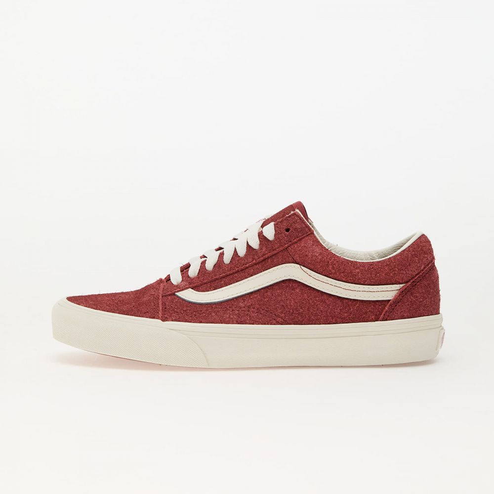 Tenisky Vans Old Skool Duo Suede Coral EUR 36.5