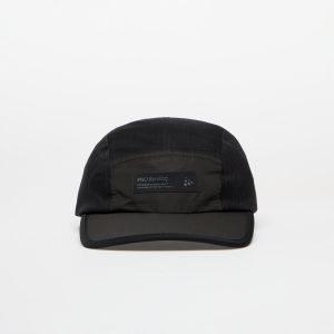 Šiltovka Craft Pro Hypervent Cap Black Universal