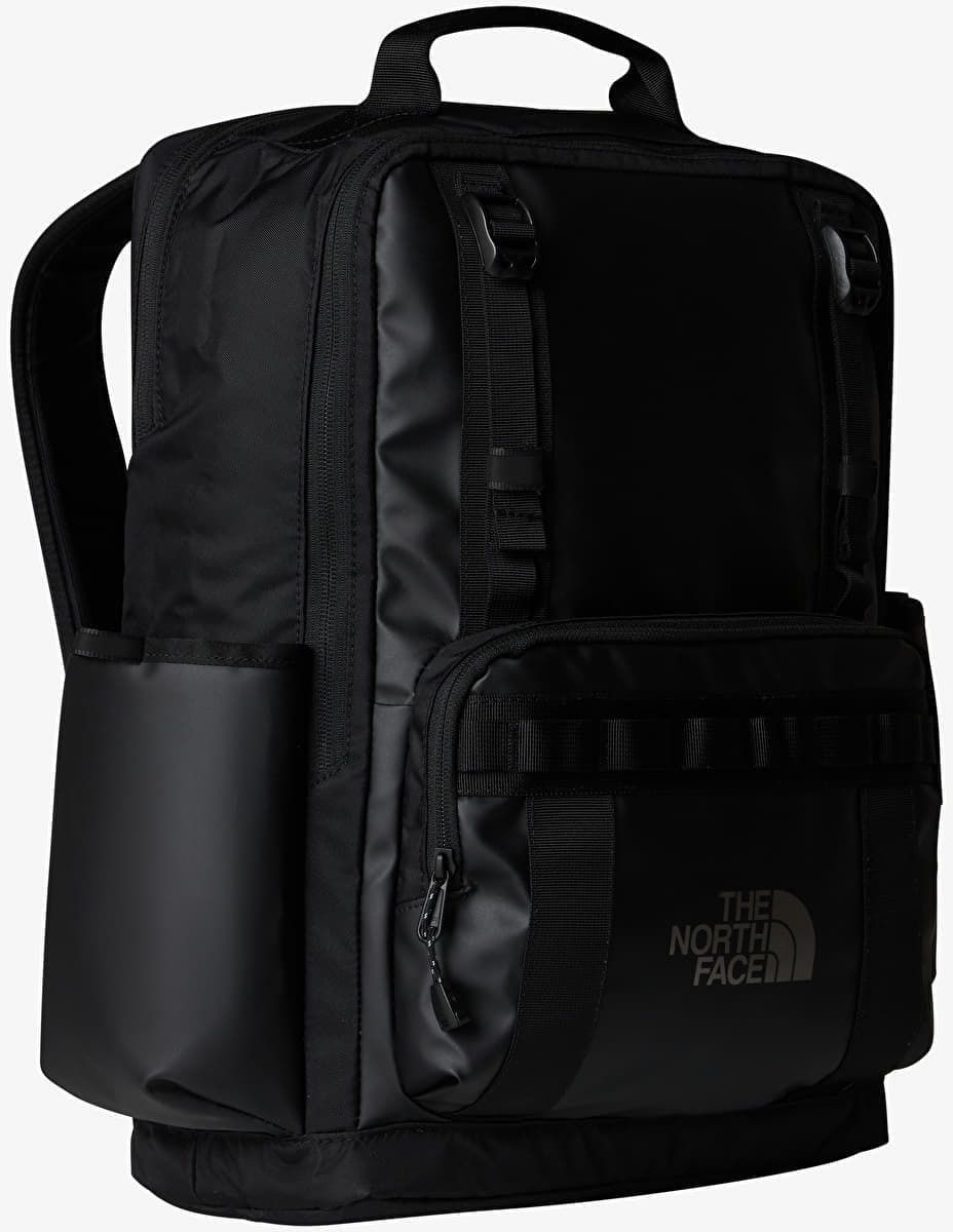 The North Face Base Camp Daypack TNF Black/ Asphalt Grey/ 22 l