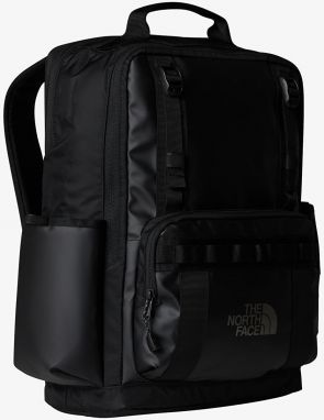 The North Face Base Camp Daypack TNF Black/ Asphalt Grey/ 22 l
