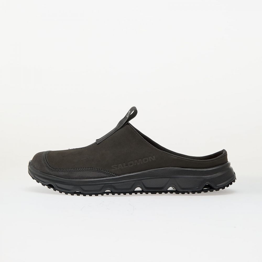 Tenisky Salomon Rx Slide Ltr Phantom/ Black/ Black EUR 44