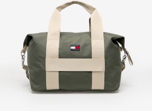 Tommy Jeans Retro Cool Duffle Bag Green Universal