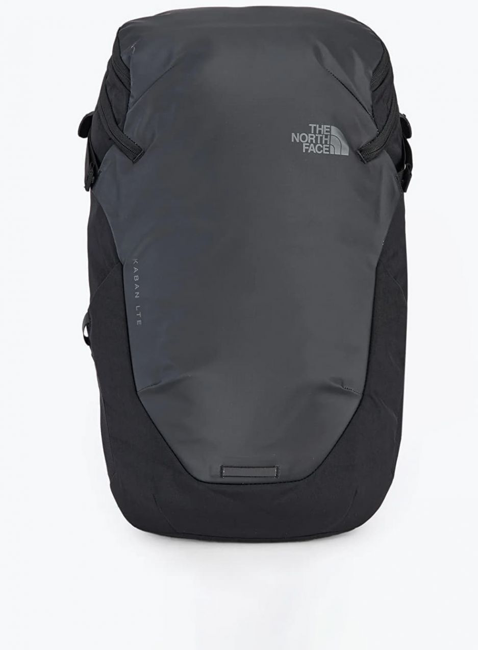 The North Face Kaban Lte TNF Black/ TNF Black 27 l