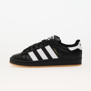 Tenisky adidas Campus 00s Core Black/ Ftw White/ Ftw White EUR 44
