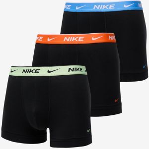 Nike Dri-FIT Trunk 3-Pack Multicolor L