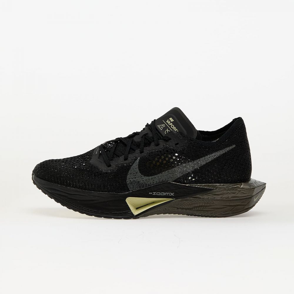 Tenisky Nike Zoomx Vaporfly Next% 3 Fk Black/ Mtlc Med Ash-Olive Aura EUR 44