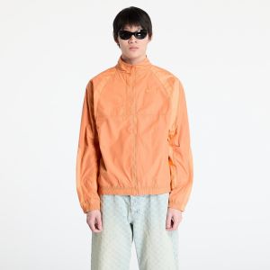 Bunda Nike x NOCTA Northstar Nylon Track Jacket Hot Curry/ Orange Trance/ Orange Trance M