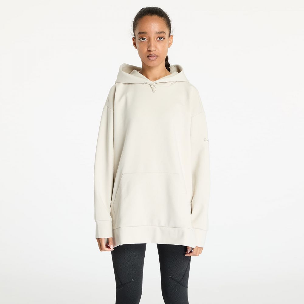 Mikina Craft ADV Join Long Hoodie Plaster XS