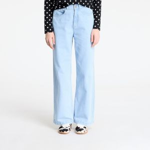 Džínsy adidas Premium Essentials Denim Pant Light Denim 26
