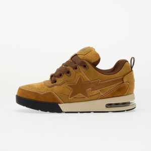 Tenisky A BATHING APE Bape Flip Sta 1 M2 Brown EUR 44