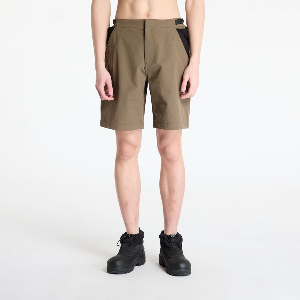 ROA Sturdy Hiking Shorts Olive L