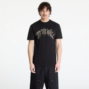 Tričko Vans Metal Arch Ss Tee Black M