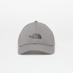 Šiltovka The North Face Recycled 66 Classic Hat Smoked Pearl/ Asphalt Gr Universal