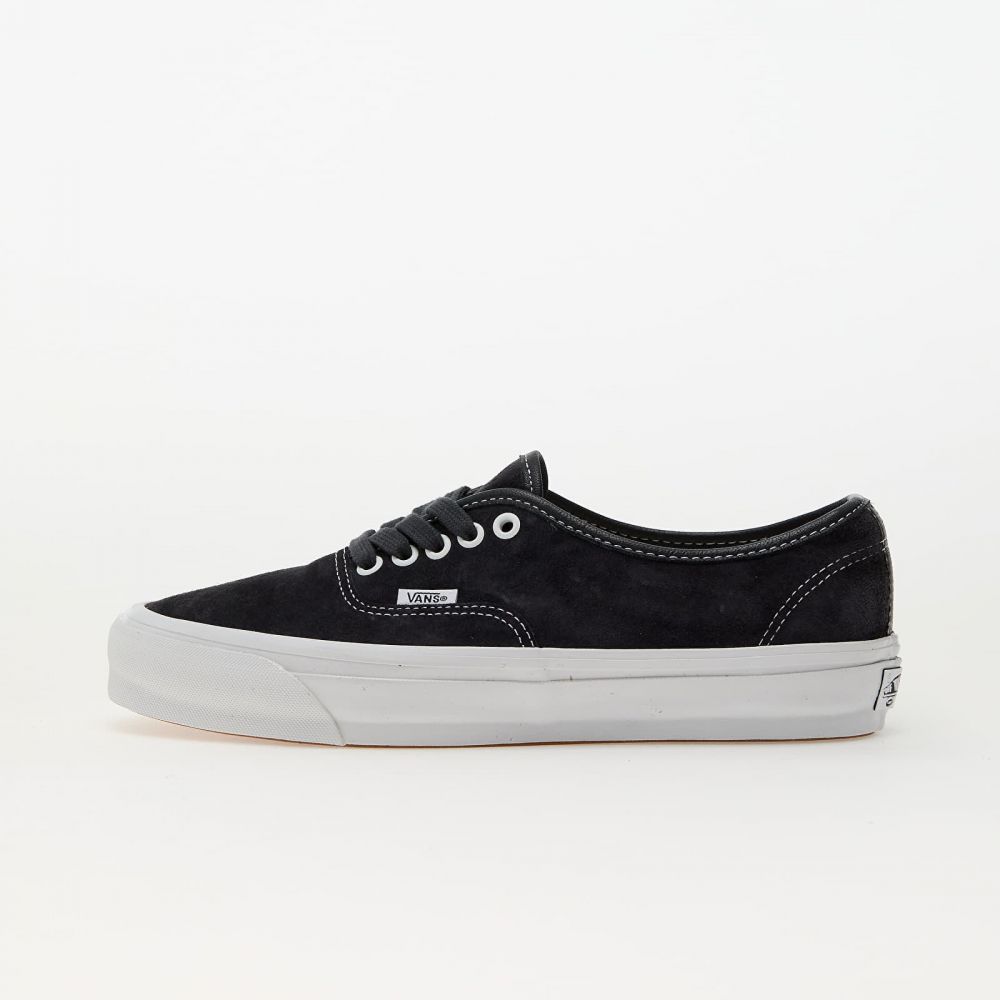 Tenisky Vans LX Authentic 44 Pig Suede Nine Iron EUR 39