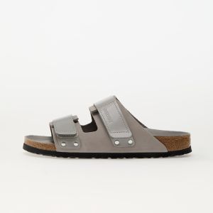 Tenisky Birkenstock Uji Nubuk Leather Stone Coin EUR 41