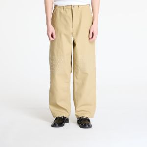 Kalhoty Nike Life Men's Carpenter Pants Parachute Beige/ Parachute Beige 32