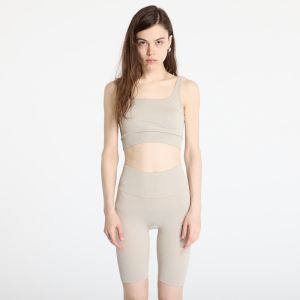 Craft Collective Rib Bra Beige L-XL