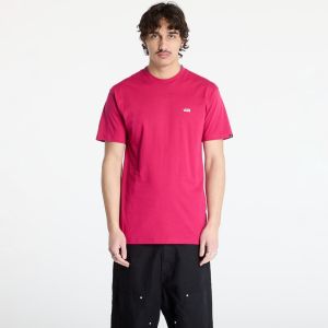 Tričko Vans Left Chest Logo Tee Cherries Jubile L