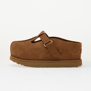 Tenisky UGG W Goldenstar Hi Clog Chestnut EUR 37
