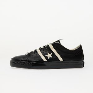 Tenisky Converse x Bobby Dekeyzer One Star Academy Pro Black/ Egret/ Black EUR 40