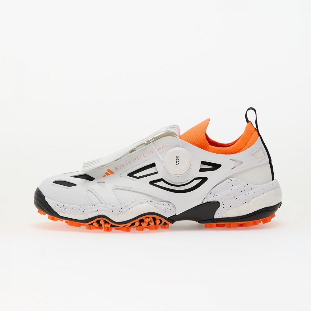Tenisky adidas x Stella McCartney Codechaos Boa Ftw White/ Core Black/ Core Black EUR 36 2/3