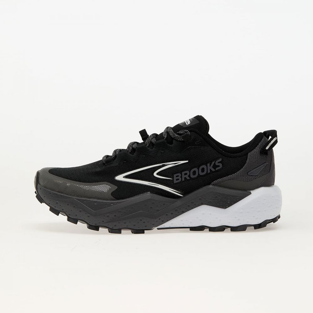 Tenisky Brooks Caldera 8 M Black EUR 43