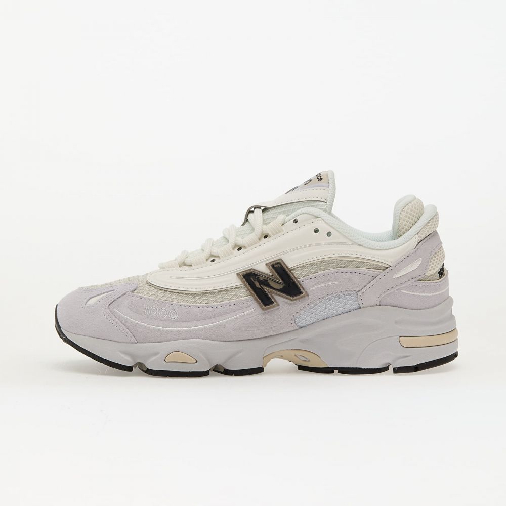 Tenisky New Balance 1000 Pearl Grey EUR 38.5