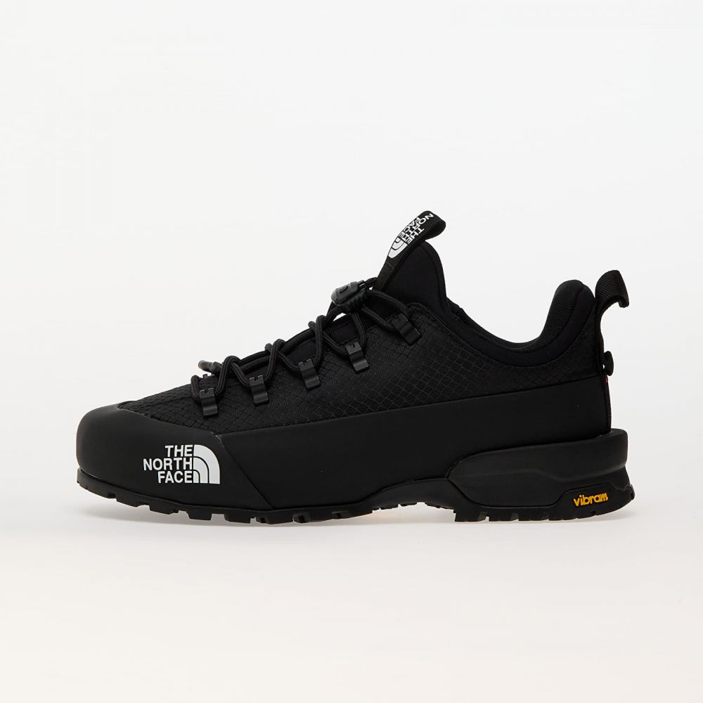 Tenisky The North Face Glenclyffe Low TNF Black/ TNF Black EUR 44