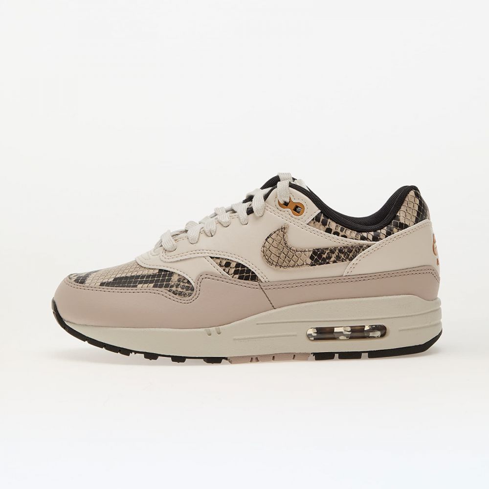 Tenisky Nike W Air Max 1 '87 Lt Orewood Brn/ Multi-Color-Malt EUR 36