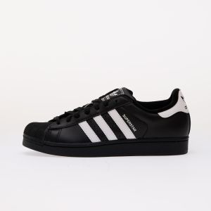 Tenisky adidas Superstar II Core Black/ Ftw White/ Core Black EUR 44