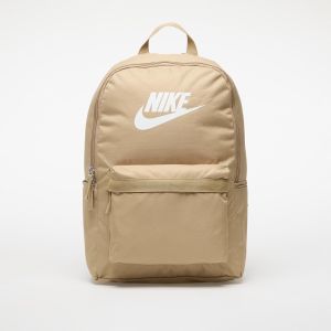 Nike Heritage Backpack 25L Beige/ Summit White Universal