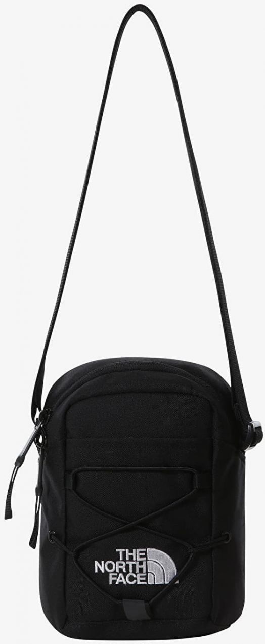 Taška The North Face Jester Crossbody TNF Black/ Npf Universal