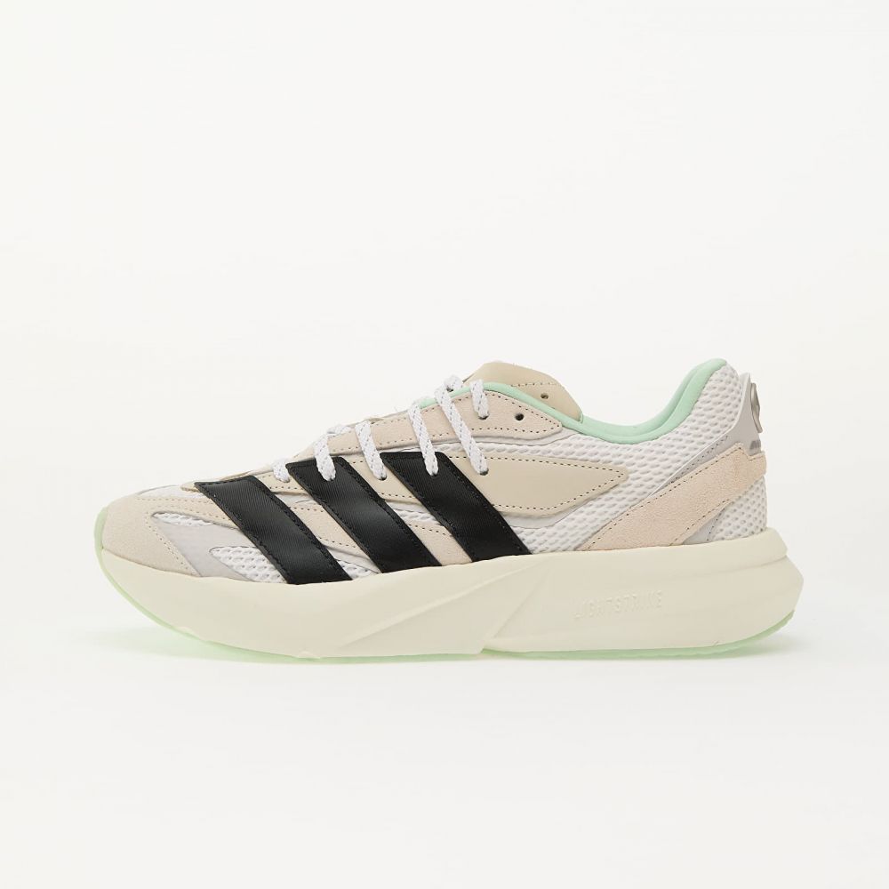 Tenisky adidas x Mercedes Amg Petronas Formula One Team Lightblaze Off White/ Core Black/ Frogrn EUR 44
